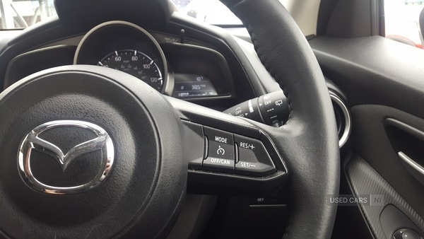 Used Mazda Mazda2 2019 for sale - 76179903: Photo 22