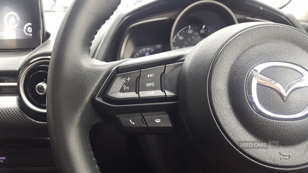 Used Mazda Mazda2 2019 for sale - 76179903: Photo 23