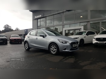 Used Mazda Mazda2 2019 for sale - 76179903: Photo 2