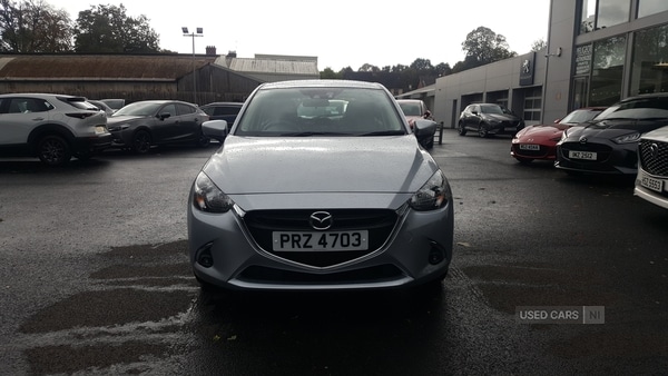 Used Mazda Mazda2 2019 for sale - 76179903: Photo 3