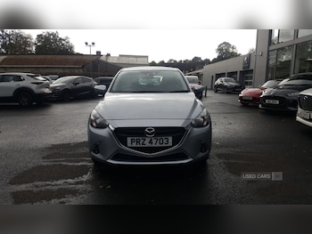 Used Mazda Mazda2 2019 for sale - 76179903: Photo 3