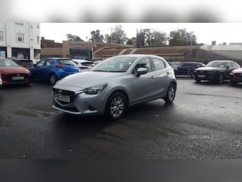 Used Mazda Mazda2 2019 for sale - 76179903: Photo 4