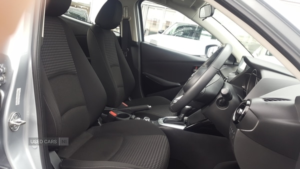 Used Mazda Mazda2 2019 for sale - 76179903: Photo 5