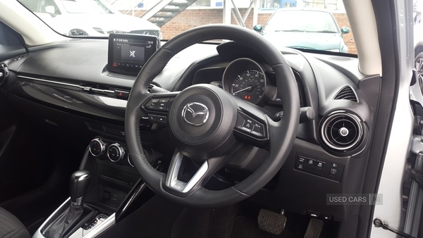 Used Mazda Mazda2 2019 for sale - 76179903: Photo 6