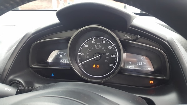 Used Mazda Mazda2 2019 for sale - 76179903: Photo 8