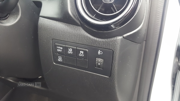 Used Mazda Mazda2 2019 for sale - 76179903: Photo 9