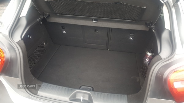 Used Mercedes-Benz A-Class 2016 for sale - 77626801: Photo 14