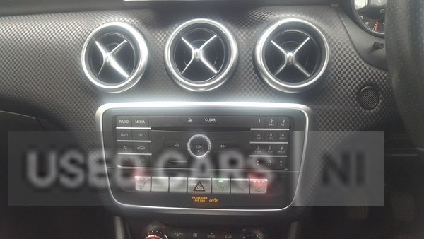 Used Mercedes-Benz A-Class 2016 for sale - 77626801: Photo 15