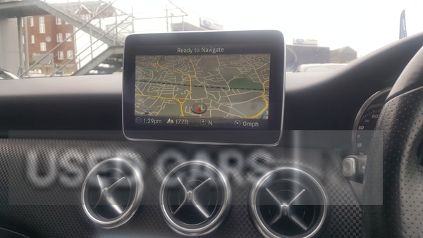 Used Mercedes-Benz A-Class 2016 for sale - 77626801: Photo 18