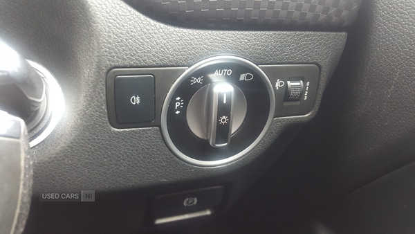 Used Mercedes-Benz A-Class 2016 for sale - 77626801: Photo 21