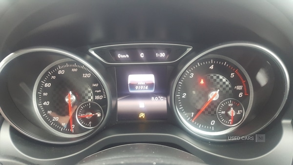 Used Mercedes-Benz A-Class 2016 for sale - 77626801: Photo 24