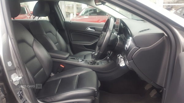 Used Mercedes-Benz A-Class 2016 for sale - 77626801: Photo 5