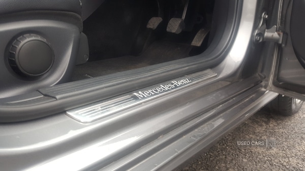 Used Mercedes-Benz A-Class 2016 for sale - 77626801: Photo 7