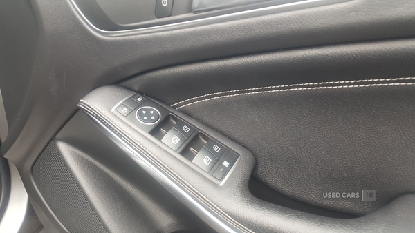 Used Mercedes-Benz A-Class 2016 for sale - 77626801: Photo 8