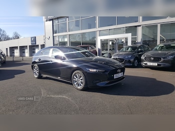 Used Mazda Mazda3 2025 for sale - 78539652: Photo