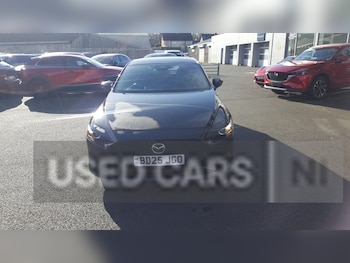Used Mazda Mazda3 2025 for sale - 78539652: Photo