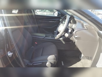 Used Mazda Mazda3 2025 for sale - 78539652: Photo