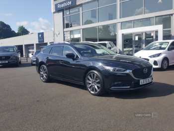 Used Mazda Mazda6 2022 for sale - 74862820: Photo