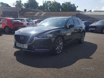 Used Mazda Mazda6 2022 for sale - 74862820: Photo