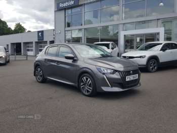Used Peugeot 208 2022 for sale - 74936172: Photo