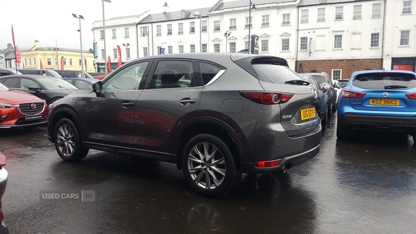 Used Mazda CX-5 2019 for sale - 76574100: Photo 12