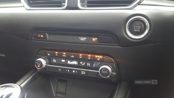 Used Mazda CX-5 2019 for sale - 76574100: Photo 13