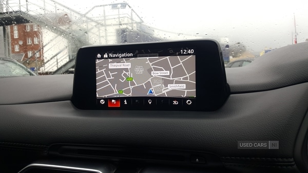 Used Mazda CX-5 2019 for sale - 76574100: Photo 14