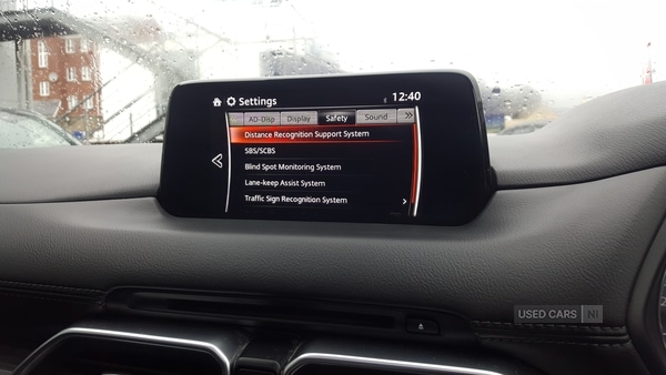 Used Mazda CX-5 2019 for sale - 76574100: Photo 15