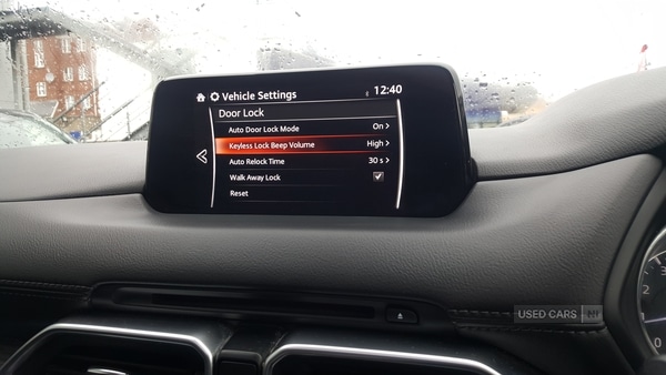 Used Mazda CX-5 2019 for sale - 76574100: Photo 16