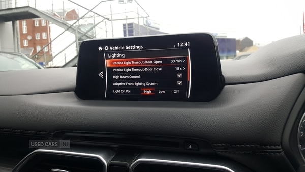 Used Mazda CX-5 2019 for sale - 76574100: Photo 17