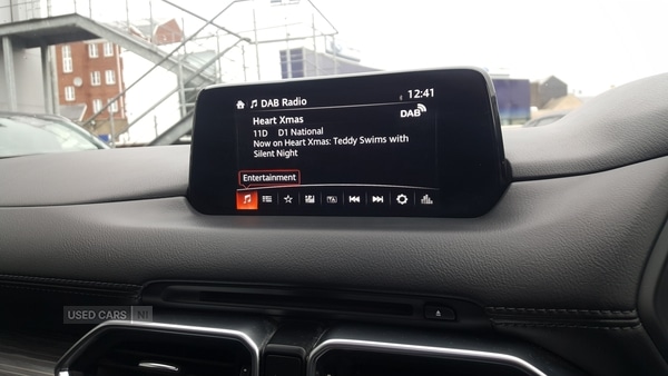 Used Mazda CX-5 2019 for sale - 76574100: Photo 18