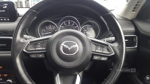 Used Mazda CX-5 2019 for sale - 76574100: Photo 19