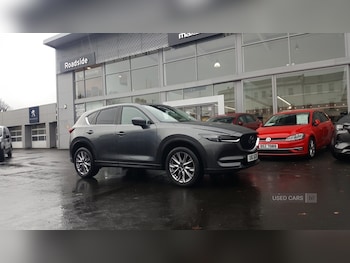 2019 - 2.0 Sport Nav+ 5dr