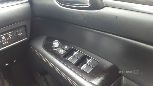 Used Mazda CX-5 2019 for sale - 76574100: Photo 21