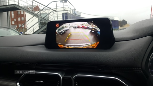 Used Mazda CX-5 2019 for sale - 76574100: Photo 23