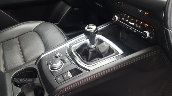 Used Mazda CX-5 2019 for sale - 76574100: Photo 8