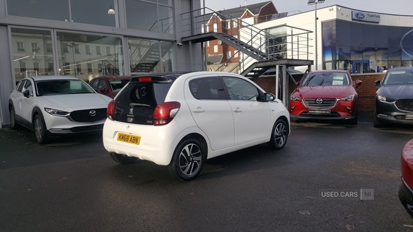 Used Peugeot 108 2018 for sale - 77684897: Photo 10