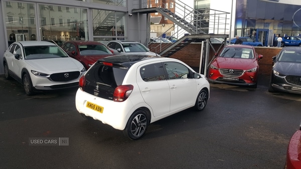 Used Peugeot 108 2018 for sale - 77684897: Photo 11