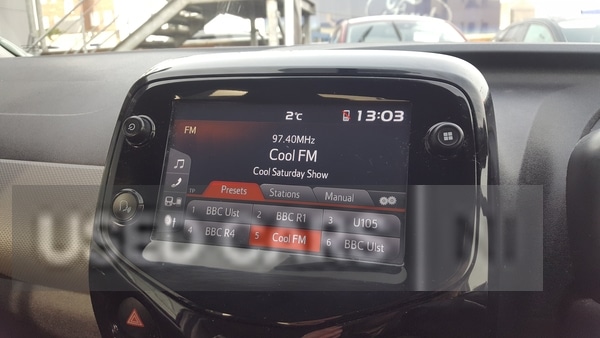 Used Peugeot 108 2018 for sale - 77684897: Photo 15