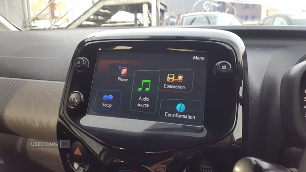 Used Peugeot 108 2018 for sale - 77684897: Photo 16