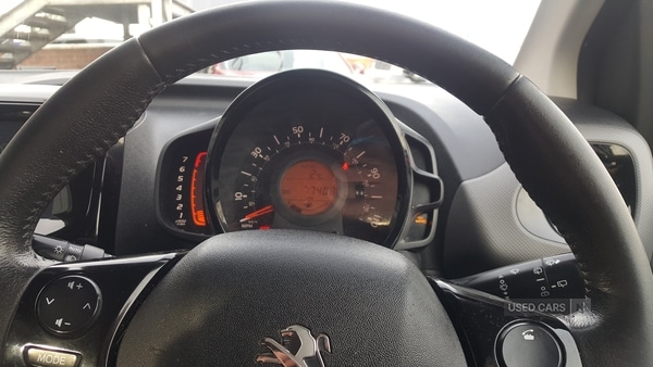 Used Peugeot 108 2018 for sale - 77684897: Photo 18