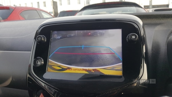 Used Peugeot 108 2018 for sale - 77684897: Photo 19