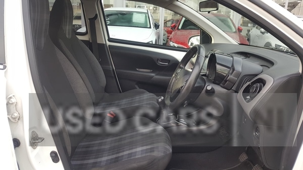 Used Peugeot 108 2018 for sale - 77684897: Photo 8