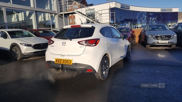 Used Mazda Mazda2 2017 for sale - 77231102: Photo 10