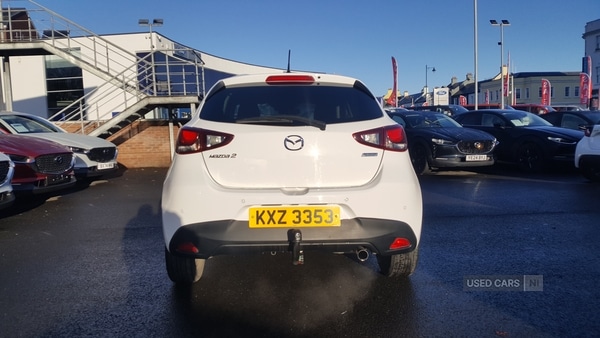 Used Mazda Mazda2 2017 for sale - 77231102: Photo 11