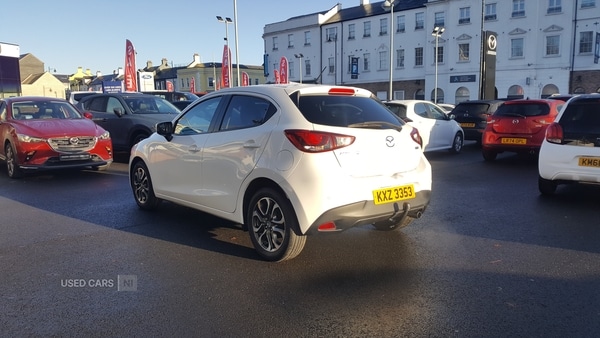 Used Mazda Mazda2 2017 for sale - 77231102: Photo 12