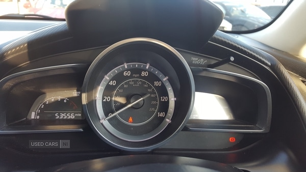 Used Mazda Mazda2 2017 for sale - 77231102: Photo 17