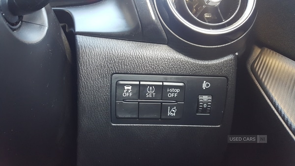 Used Mazda Mazda2 2017 for sale - 77231102: Photo 24