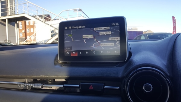 Used Mazda Mazda2 2017 for sale - 77231102: Photo 25