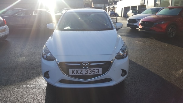 Used Mazda Mazda2 2017 for sale - 77231102: Photo 3